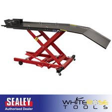 Sealey Motorcycle Lift 365kg