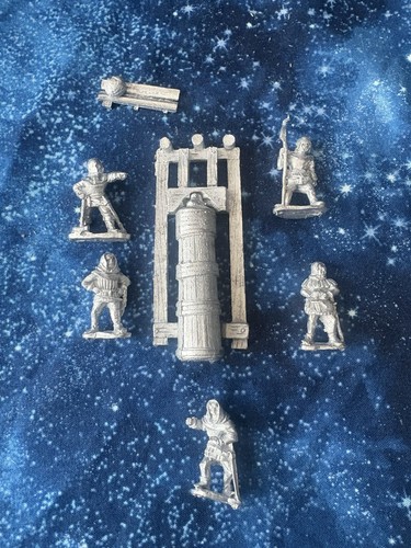 Medieval siege machine large - siege,