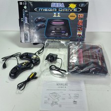 Sega Mega Drive Console , 7