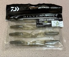 Daiwa Urban Shrimp Soft Bait