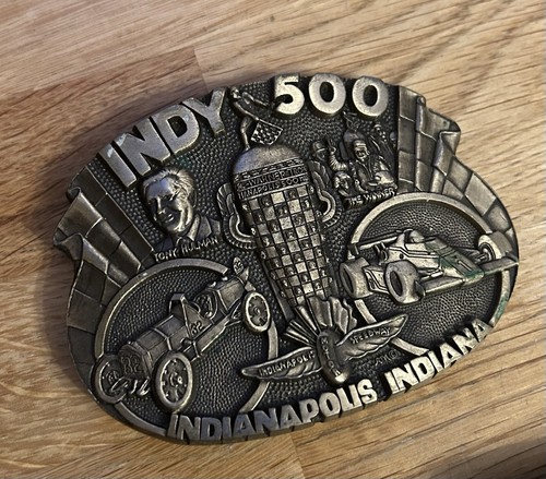 Vintage award medals indy - vintage,
