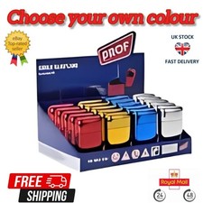 Original Prof Mirror Windproof