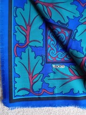 liberty wool scarf shawl