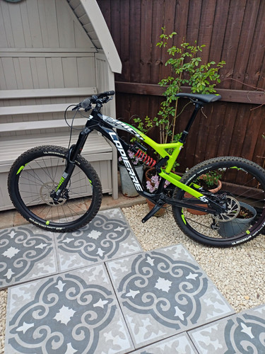 Lapierre spicy 5in mountain - lapierre, 27.5in