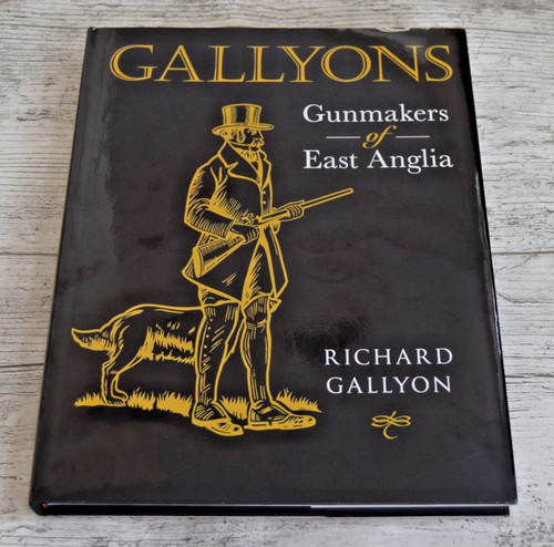 Gallyons gunmakers east - gunmakers, of