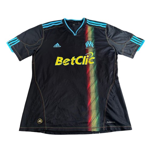 Olympique marseille third - olympique,