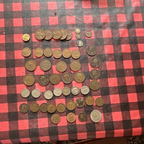 Mixed lot assorted british - mixed,