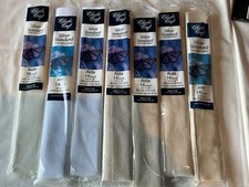 Silver Standard Cross Stitch