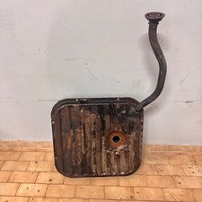 Lancia Fulvia 1.3 Fuel Tank