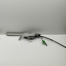 MERCEDES-BENZ E T-Model S213 Right Roller Blind Guide Rail A2138153000 2018