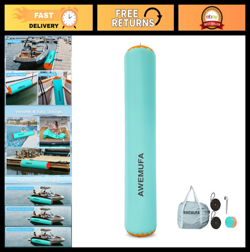 Heavy duty 6ft 10ft - duty, inflatable