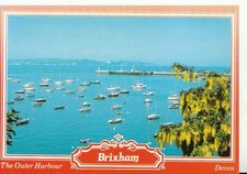 Devon Postcard - The Outer