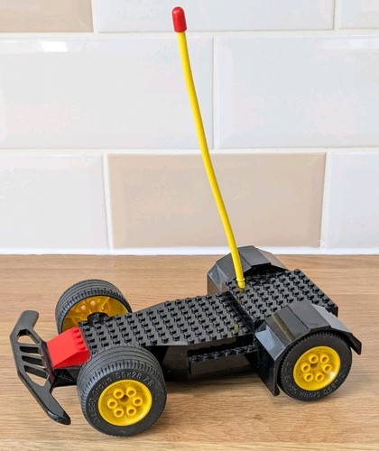Lego buggy car - lego,