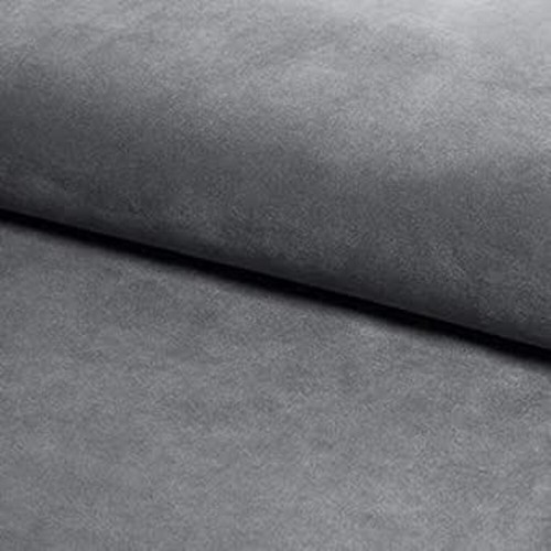 Clarence soft plush velvet - soft, bed