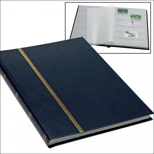 Stamp collecting albums - stamp,