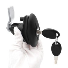 RV Cabinet Compartment Door Lock w/2keys Baggage lock Door Lock Caravan Camper