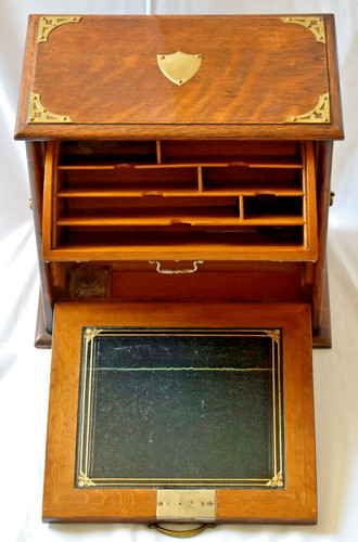 Antique mahogany fuller - mahogany, &