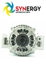 BMW 1 SERIES (E82) COUPE 2007 - 2013 170 Amp OE Reman Alternator 1231755046801