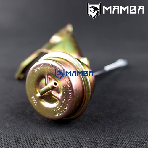 Mamba turbo wastegate - mamba,