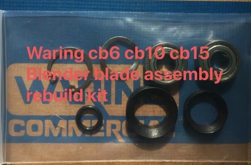 Pieces bearings - 2,