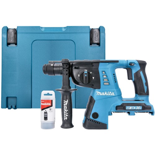 Makita dhr264zj 18v 36v sds - dhr264zj, 18v/