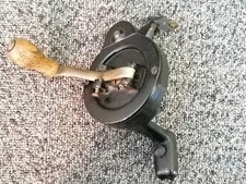 Vintage Singer Hand Sewing Machine Hand Crank Handle Simanco 94027  99k 15k 201k