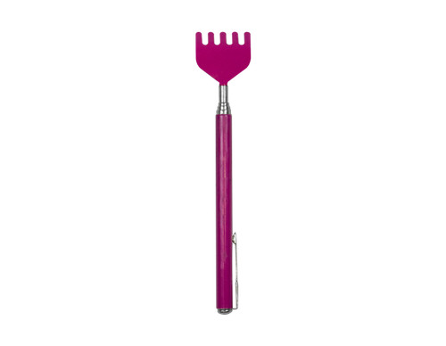 Bear claw rake - /,