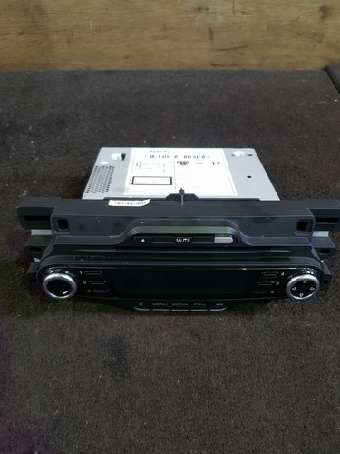 Alfa romeo giulietta stereo - romeo,