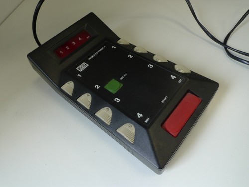 Jobo process timer - jobo, 4