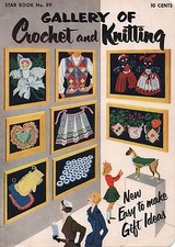 Gallery of Crochet & Knitting