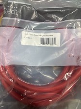 ALTECH 2.5 mtr RED WASHING MACHINE INLET HOSE  ALTPP013