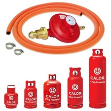 FLO GAS BOTTLE PRESSURE