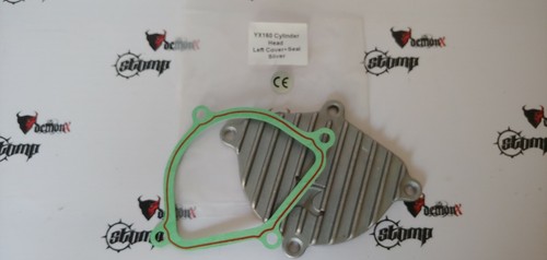 Yx150 yx160 pit bike timing - bike,