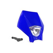 448146C BLUE MASTER HEADLIGHT