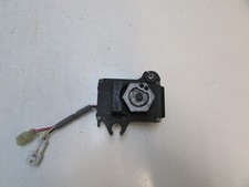 kawasaki ZX6R Ninja 2006 Servo
