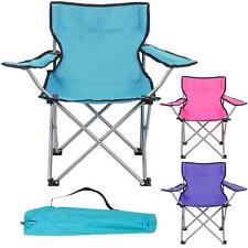 Kids Folding Camping Chair