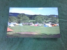 WEST LUCCUMBE Somerset Burrowhayes Caravan and Camping site