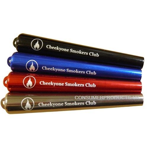 Metal air tight tube - metal, roll