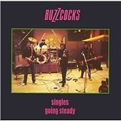 Buzzcocks singles going - :,