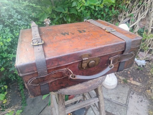 Lrg antique 19thc solid - lrg,