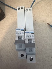 2 x Hager ARR932U RCBO AFDD 1