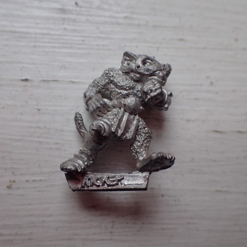 Citadel warhammer 80s blood - warhammer,
