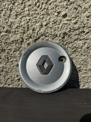 Renault wheel centre - wheel, cap