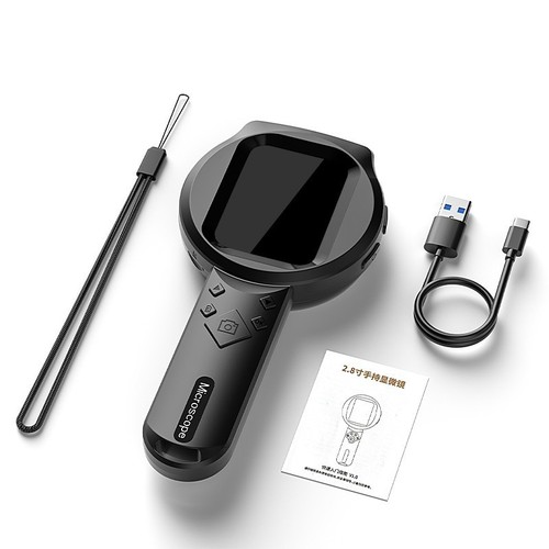 Ips digital microscope - ips,