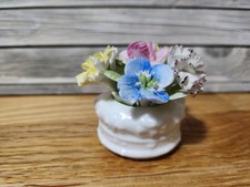 Royal Adderley Floral Bone China