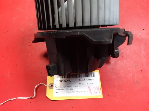 Fiat stilo active - active, a/c