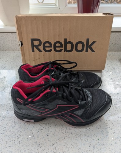 Reebok easytone romance - reebok, 2.0