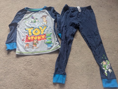 Toy story boys - boys, 6-7