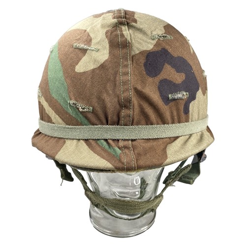 Helmet combat with - us,