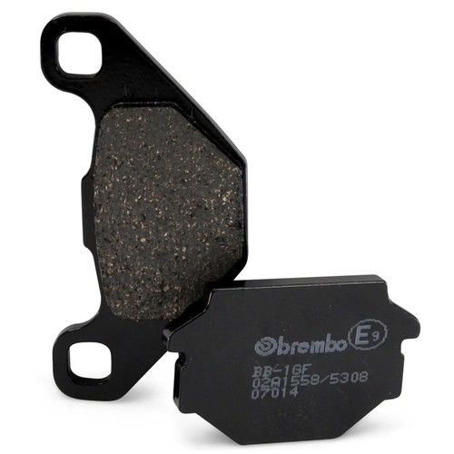 Brembo rear brake - rear, pads
